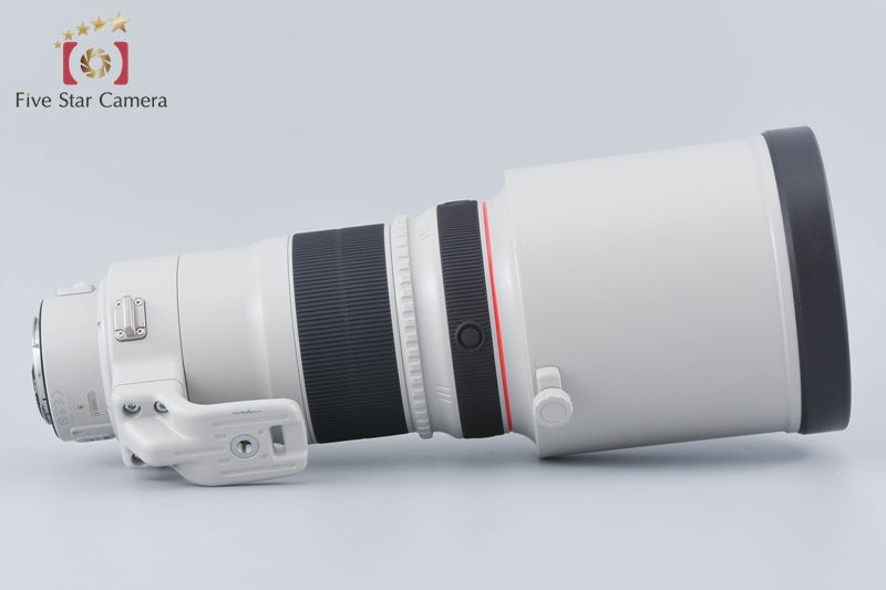 Canon EF 300mm f/2.8 L IS II USM w/ Case