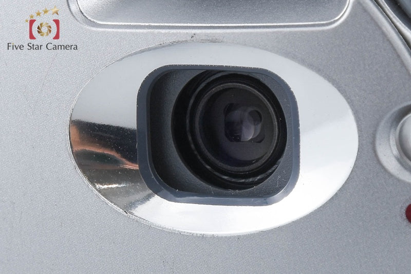 Fujifilm FinePix A201 2.0 MP Digital Camera [Japanese Language Only]