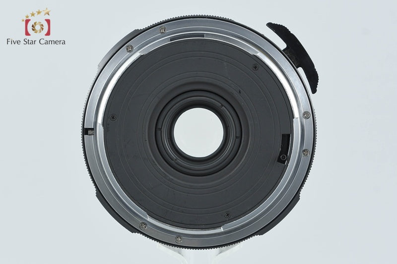 PENTAX SMC 67 75mm f/4.5 for 6x7 / 67II
