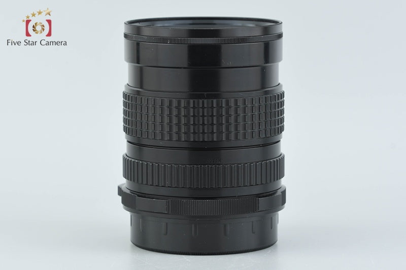 PENTAX SMC 67 75mm f/4.5 for 6x7 / 67II