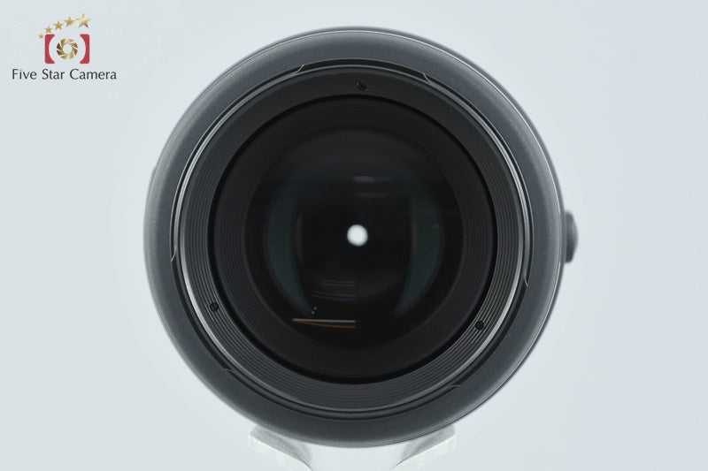 Minolta AF MACRO 100mm f/2.8 New for Sony / Minolta A Mount Lens
