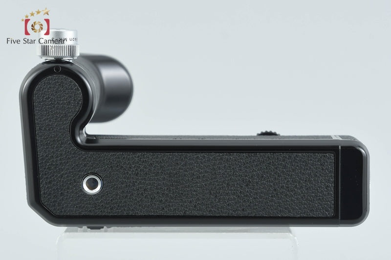 Nikon MD-12 Motor Drive