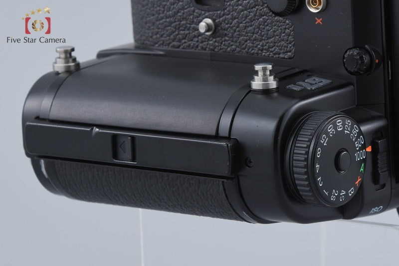 PENTAX 67 II AE Finder Medium Format Film Camera Body