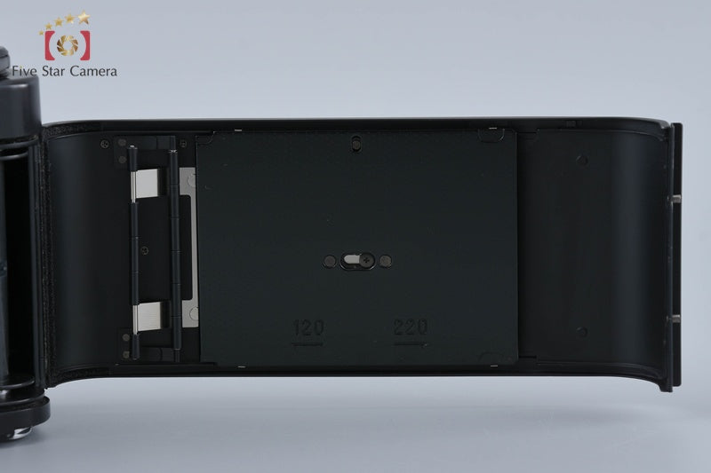 PENTAX 67 II AE Finder Medium Format Film Camera Body