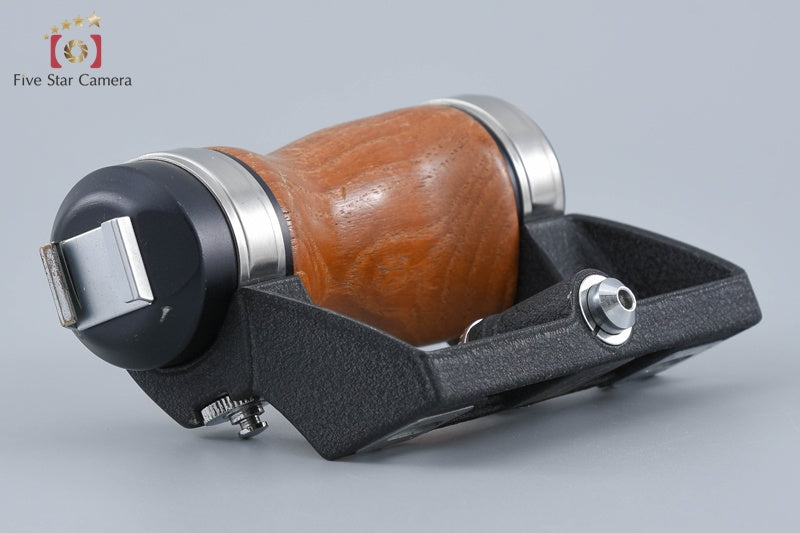PENTAX Wood Grip for 67 6x7