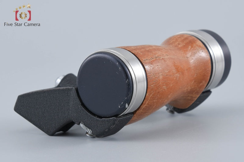 PENTAX Wood Grip for 67 6x7