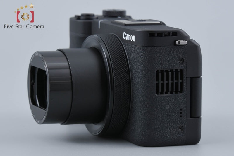 Canon PowerShot V1 22.3 MP Digital Camera w/ Box