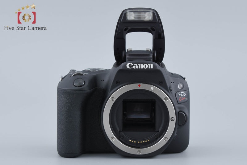 "Count 338" Canon EOS Kiss X9 / Rebel SL2 / 200D 24.2 MP 18-55 55-250 Lenses