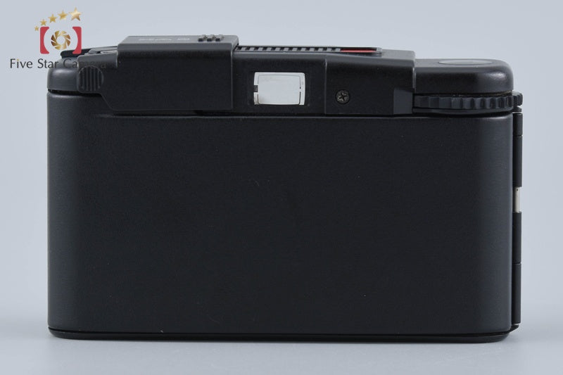 Olympus XA2 Black 35mm Point & Shoot Film Camera