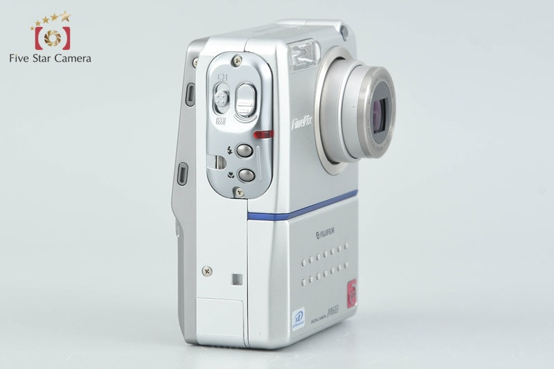 Fujifilm FinePix M603 3.1 MP Digital Camera [Japanese Language Only]