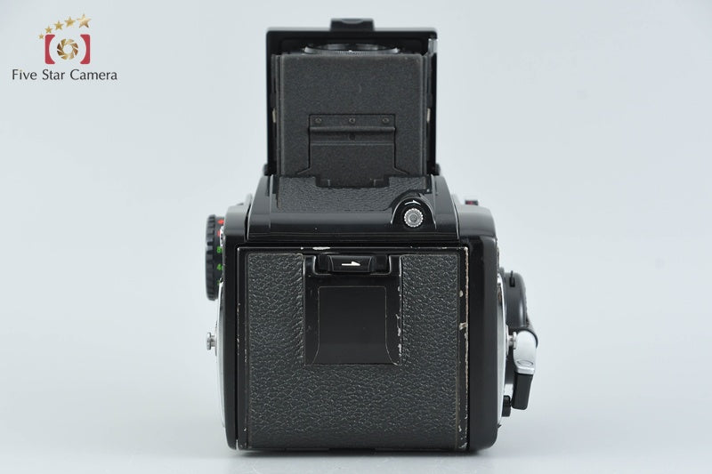 Mamiya M645 Medium Format Film Camera Body