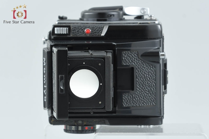 Mamiya M645 Medium Format Film Camera Body