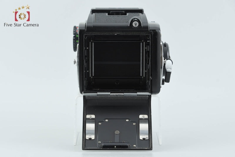 Mamiya M645 Medium Format Film Camera Body