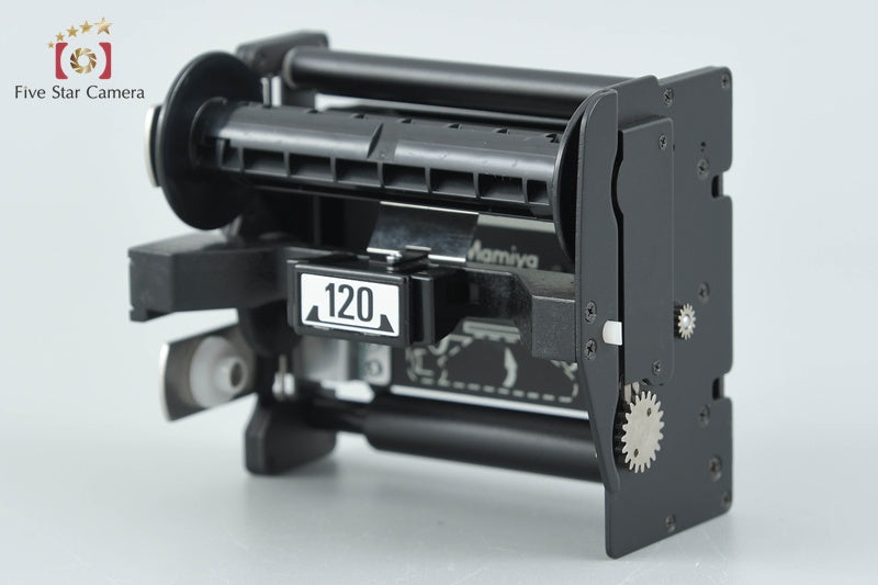 Mamiya M645 Medium Format Film Camera Body