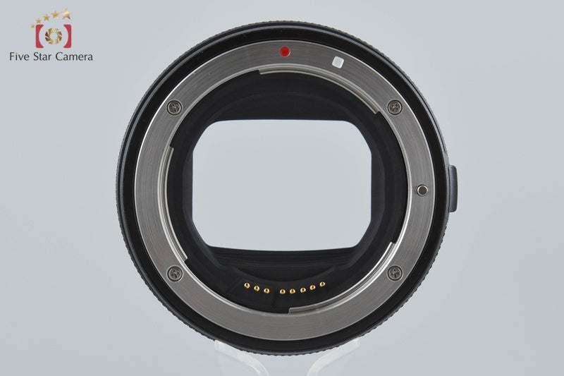 Canon Control Ring Mount Adapter EF-EOS R w/ Box