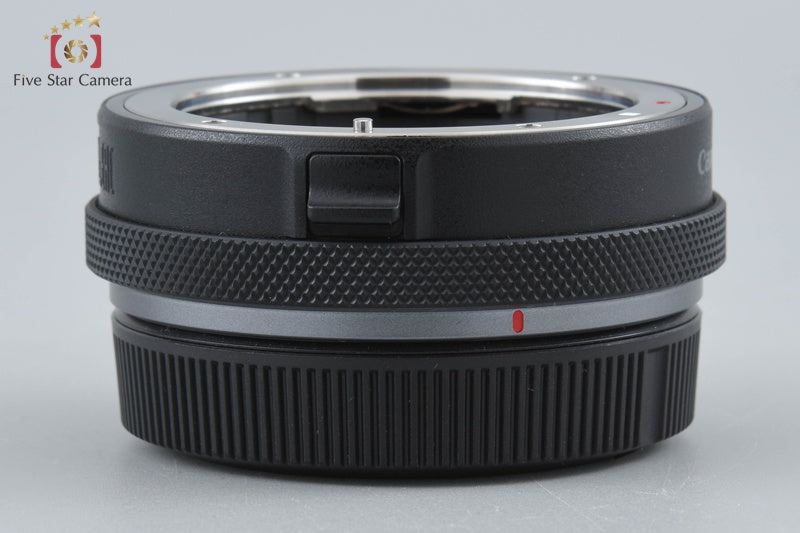 Canon Control Ring Mount Adapter EF-EOS R w/ Box