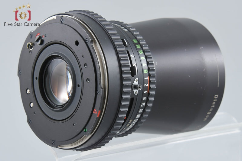 Hasselblad Carl Zeiss C Distagon 50mm f/4 T* Black