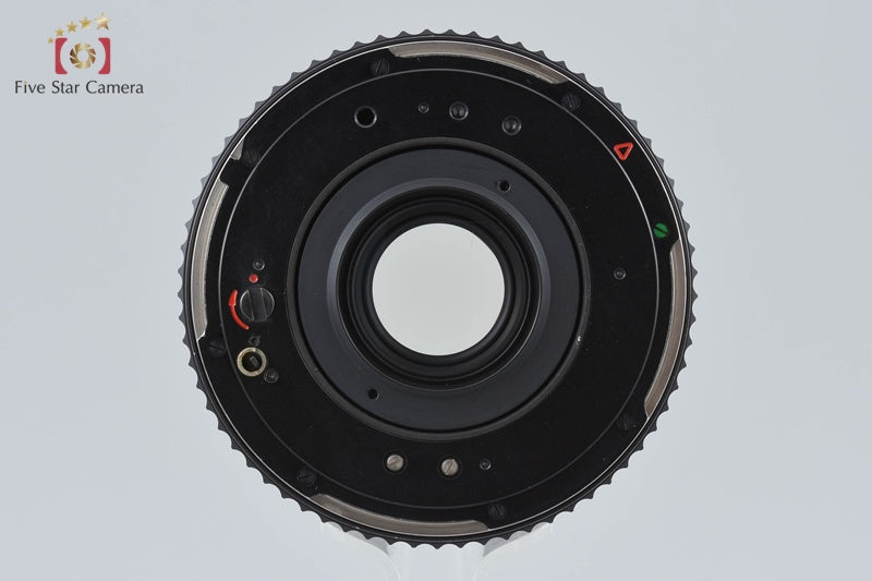 Hasselblad Carl Zeiss C Distagon 50mm f/4 T* Black
