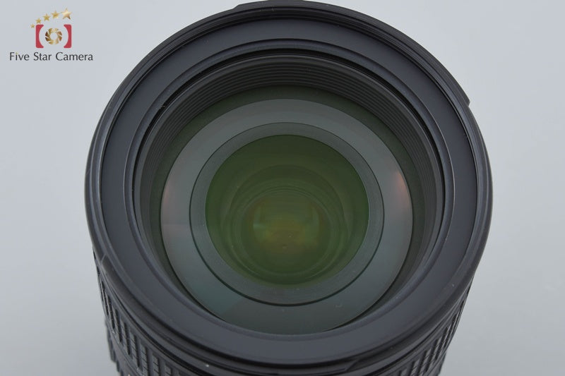 Nikon AF-S NIKKOR 28-300mm f/3.5-5.6 G ED VR