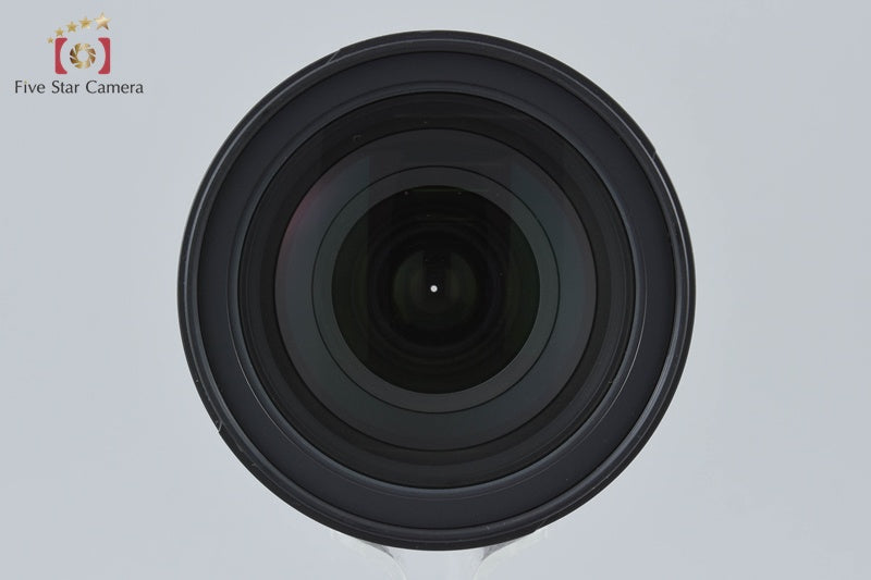 Nikon AF-S NIKKOR 28-300mm f/3.5-5.6 G ED VR