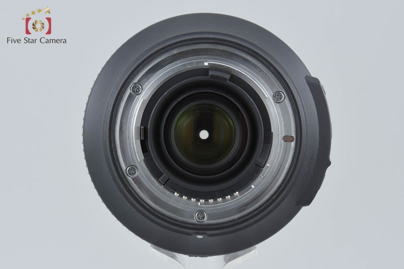 Nikon AF-S NIKKOR 28-300mm f/3.5-5.6 G ED VR