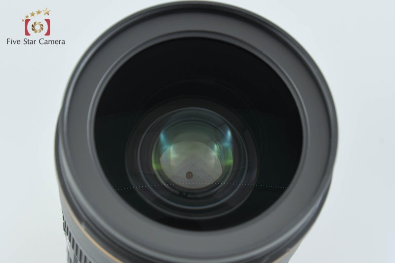 Nikon AF-S NIKKOR 24-70mm f/2.8 G ED