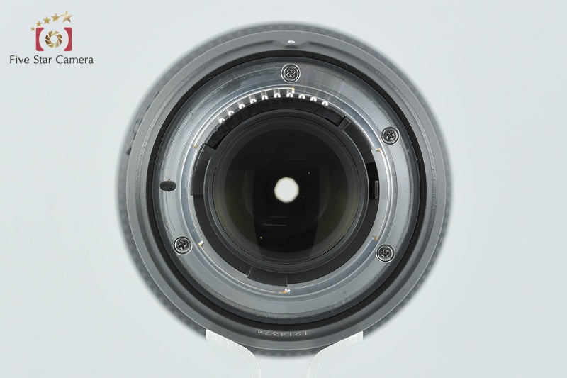 Nikon AF-S NIKKOR 24-70mm f/2.8 G ED