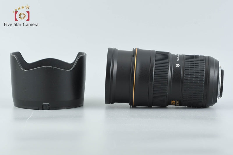 Nikon AF-S NIKKOR 24-70mm f/2.8 G ED