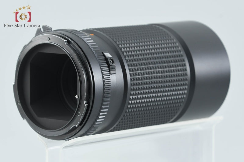 Mamiya SEKOR C 210mm f/4 for 645