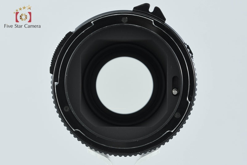 Mamiya SEKOR C 210mm f/4 for 645