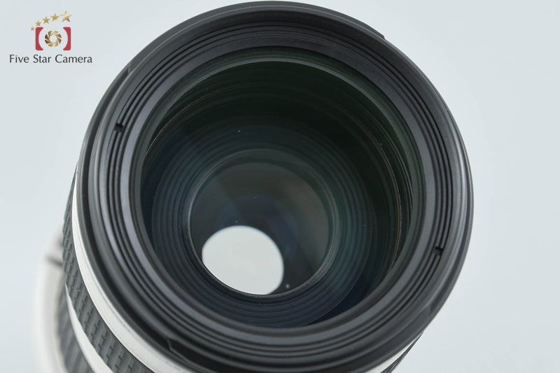 Canon EF 70-200mm f/4 L USM