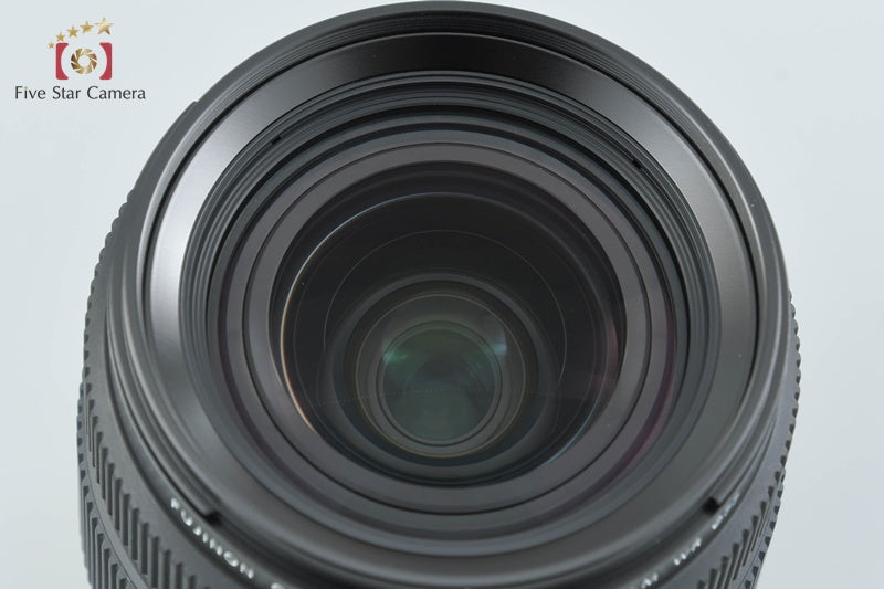 Fujifilm GF 32-64mm f/4 R LM WR