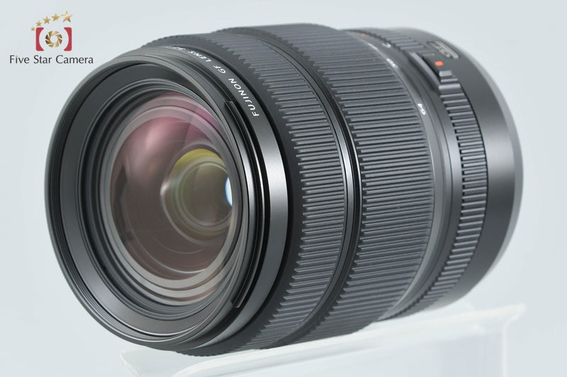 Fujifilm GF 32-64mm f/4 R LM WR