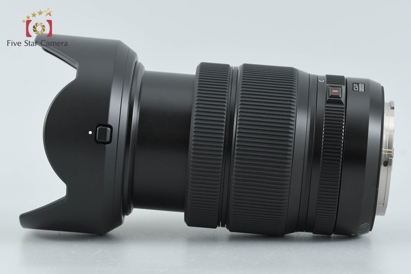 Fujifilm GF 32-64mm f/4 R LM WR