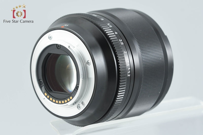 Fujifilm XF 56mm f/1.2 R ASPHERICAL