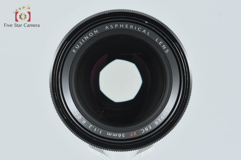 Fujifilm XF 56mm f/1.2 R ASPHERICAL