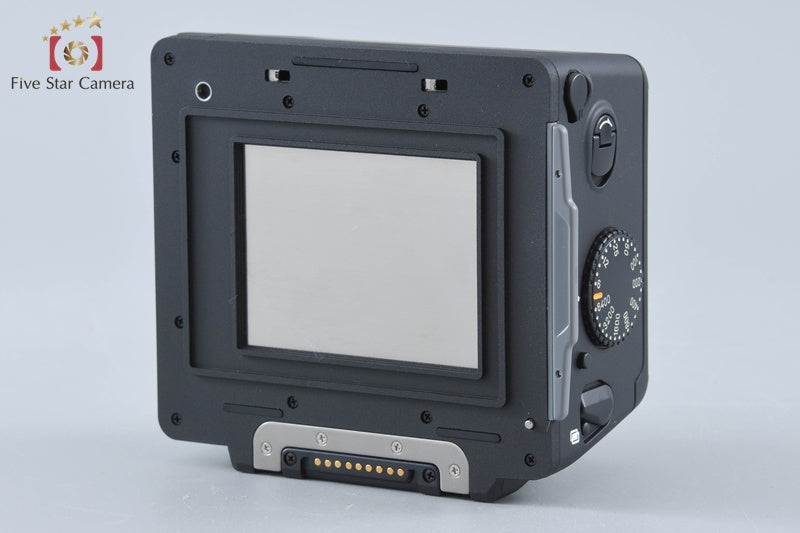 CONTAX MFB-1 Roll Film Magazine for 645