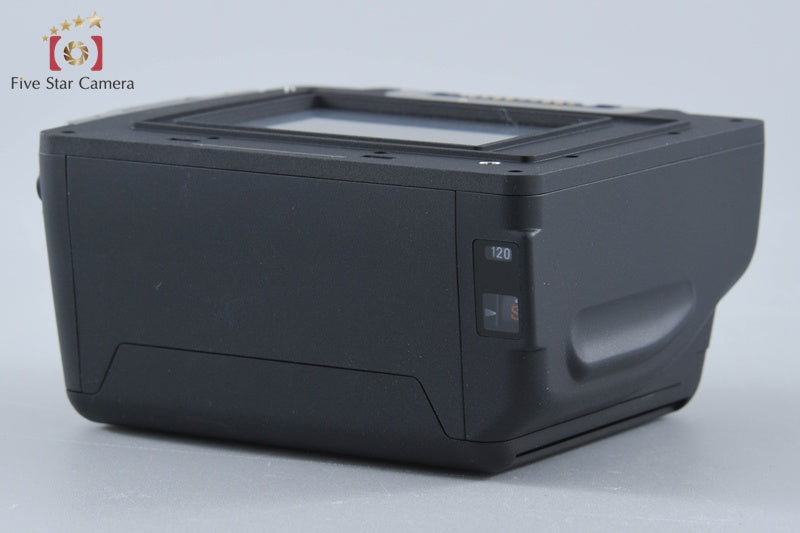 CONTAX MFB-1 Roll Film Magazine for 645