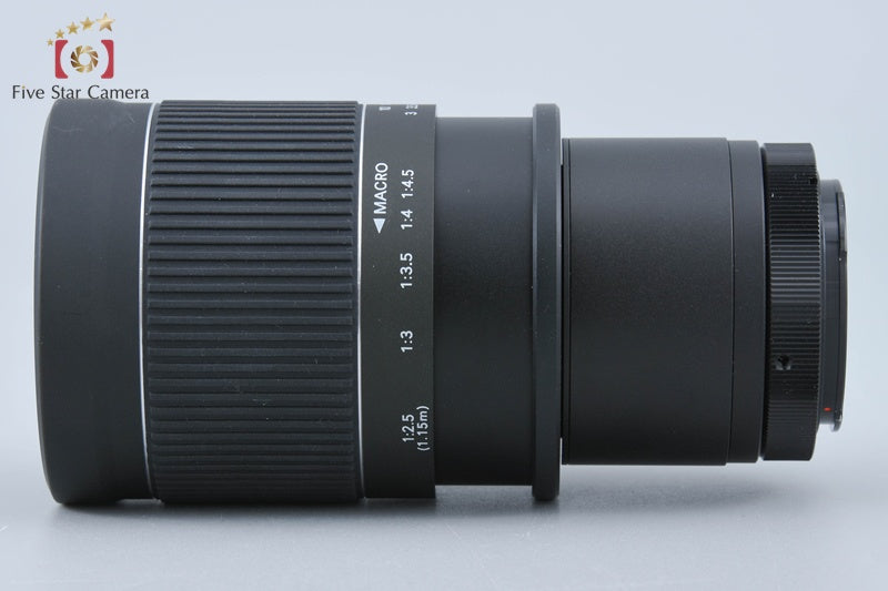 Kenko Mirror Lens 400mm f/8 MF N II for Pentax