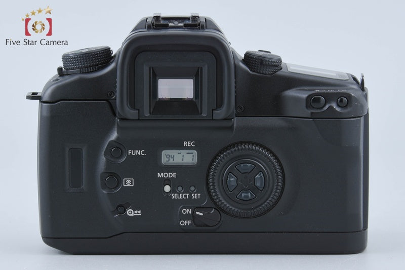Canon EOS 7 35mm SLR Film Camera Body