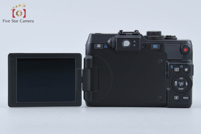 Canon PowerShot G1 X 14.3 MP Digital Camera