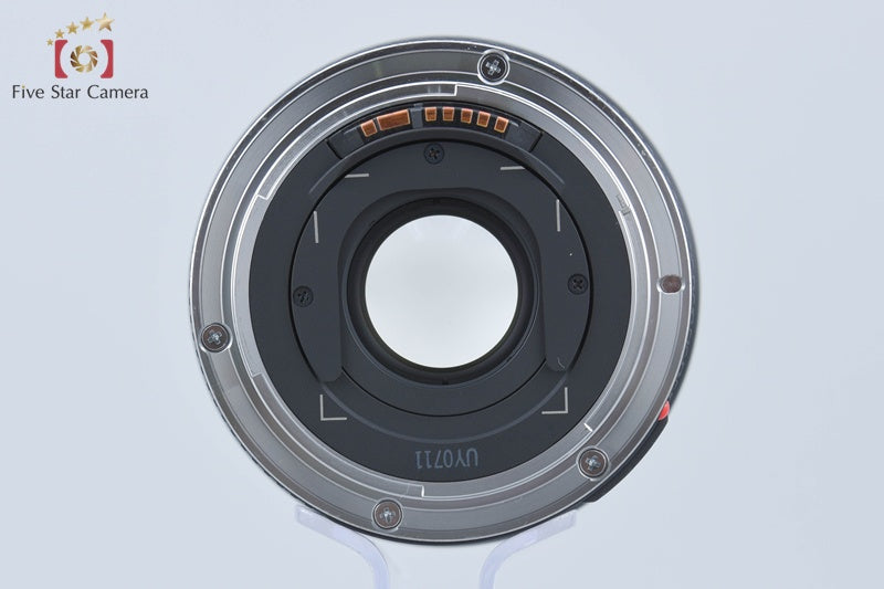 Canon EF 15mm f/2.8 FISHEYE