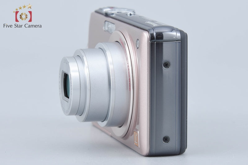 Panasonic LUMIX DMC-FX700 Pure Pink Gold Digital Camera [Japanese Language Only]