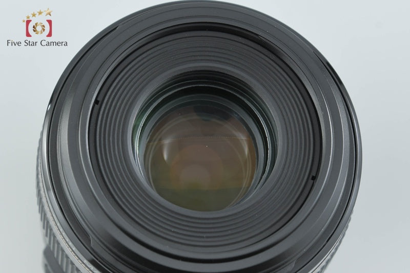 Canon EF-S 60mm f/2.8 Macro USM