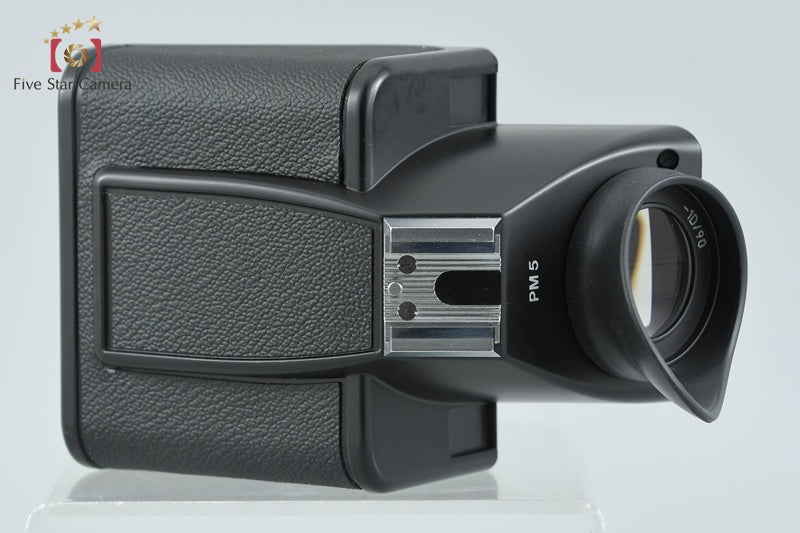 Hasselblad PM5 Prism Viewfinder