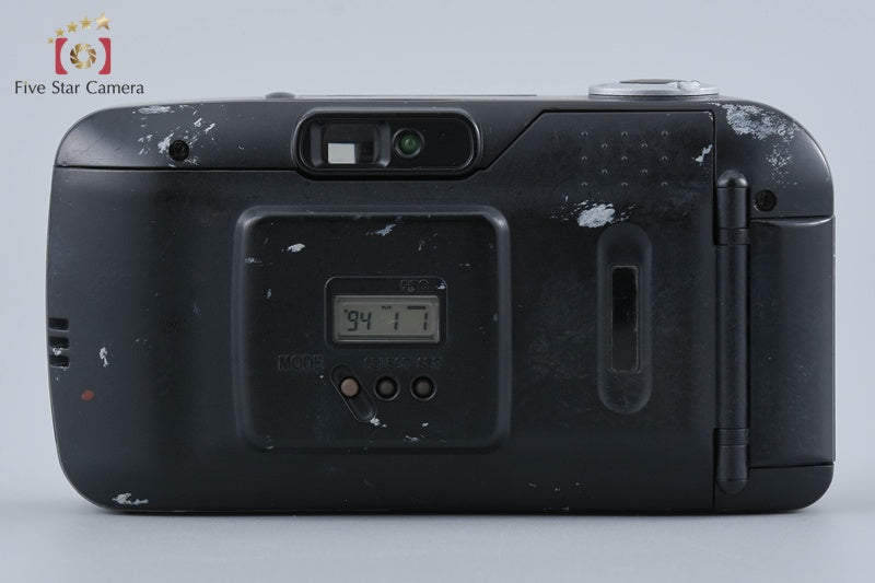 Canon Autoboy FXL 35mm Point & Shoot Film Camera