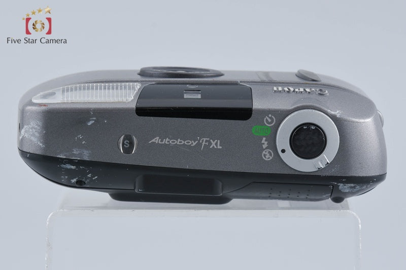 Canon Autoboy FXL 35mm Point & Shoot Film Camera