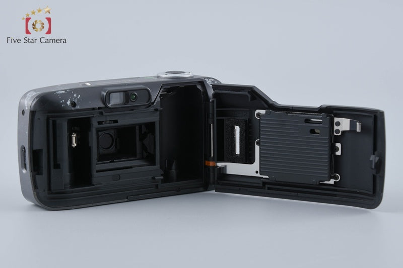 Canon Autoboy FXL 35mm Point & Shoot Film Camera