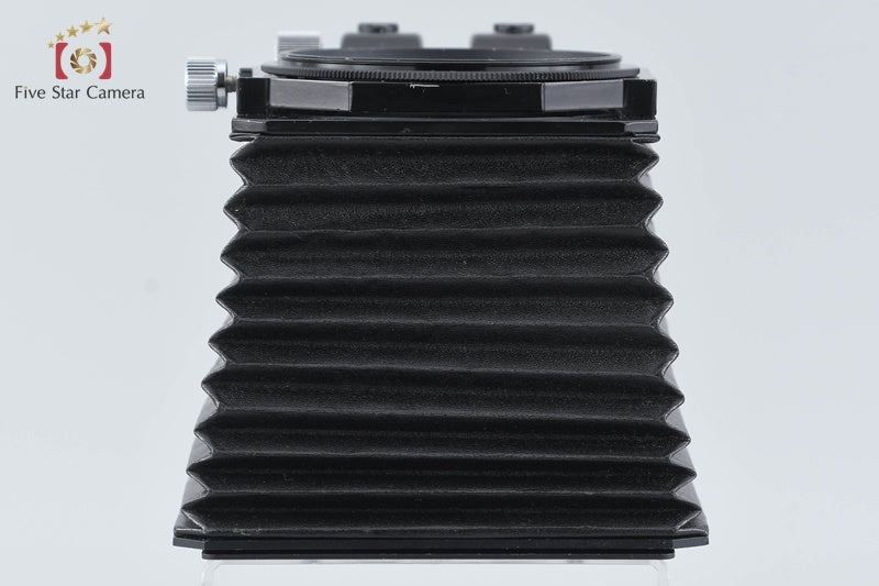Mamiya 360 Focusing Bellows for RZ67
