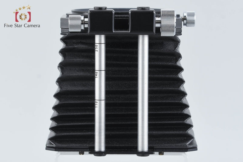Mamiya 360 Focusing Bellows for RZ67